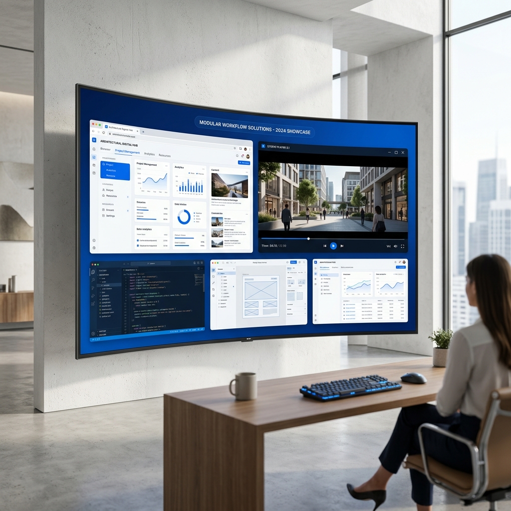 Software Showcase